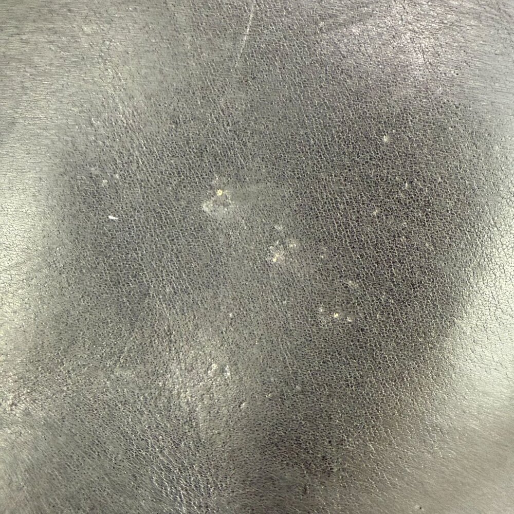 ✅VTG Coach Beekman 5266 Black Leather Briefcase Business Messenger/Laptop Bag - Picture 15 of 16